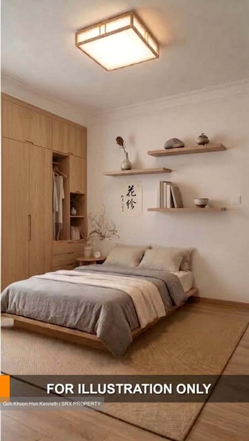 Blk 14 Toh Yi Gardens (Bukit Timah), HDB 5 Rooms #586098141